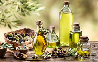 зехтин и сода бикарбонат за уголемяване на пениса